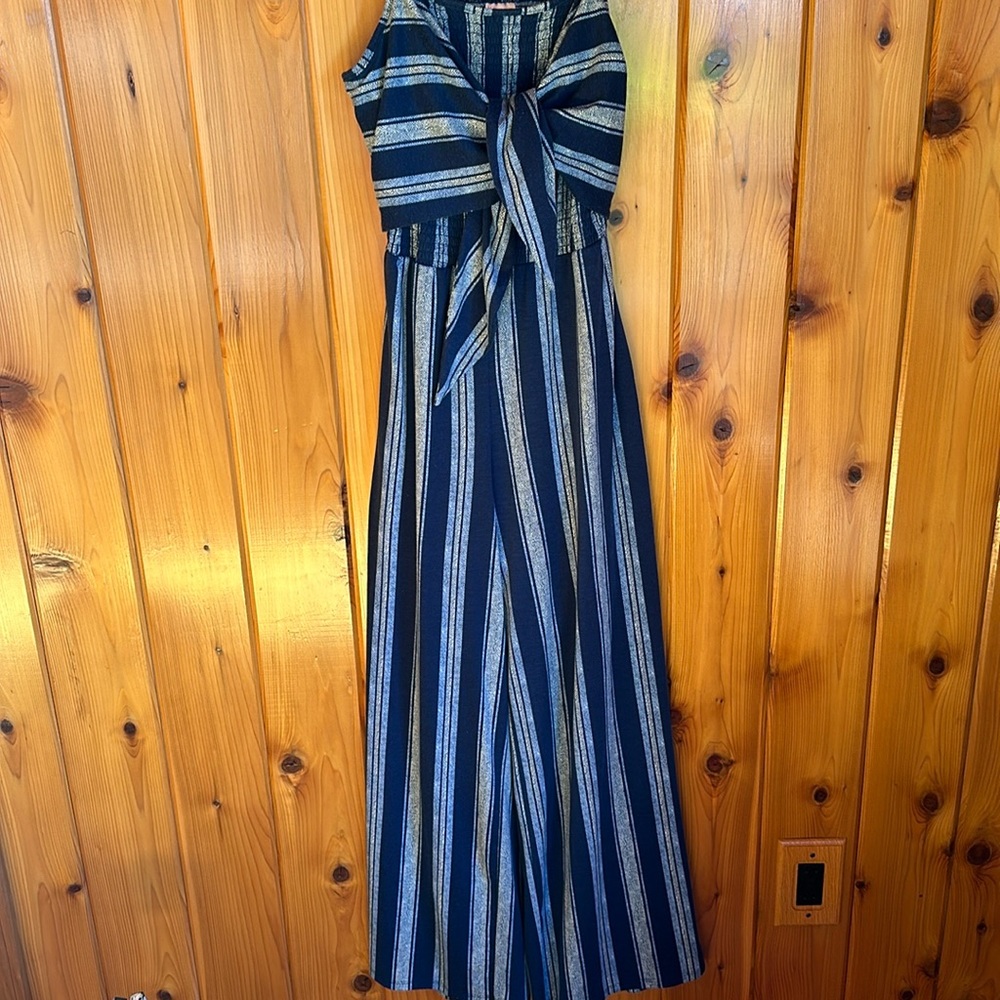 A cute romper